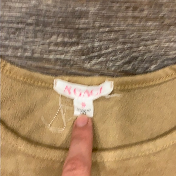 Dress - Picture 2 of 3